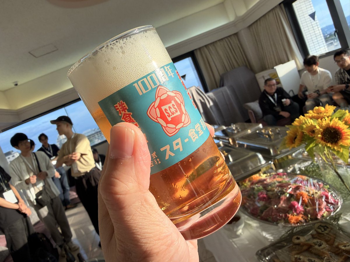 higemoi's tweet photo. 真のOPEN GAME FESTがハジマル!!
#OGF #OPENGAMEFEST
#OGF2026 https://t.co/Q2fyBAPYEs