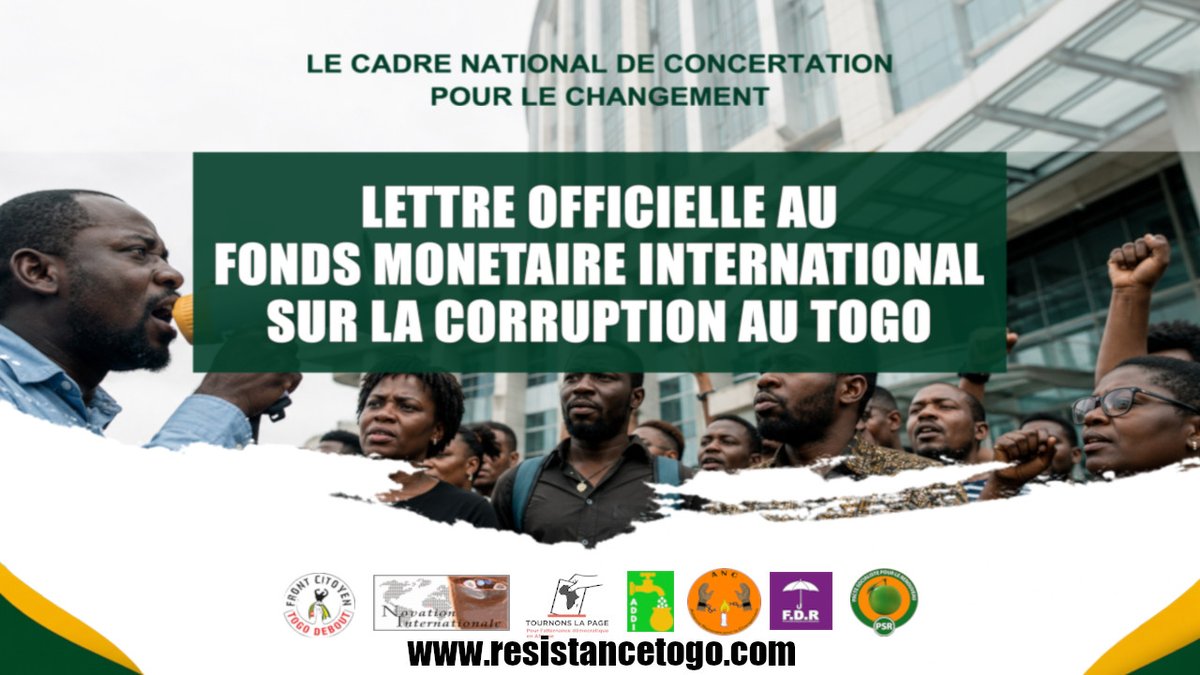 ResistanceTogo tweet picture