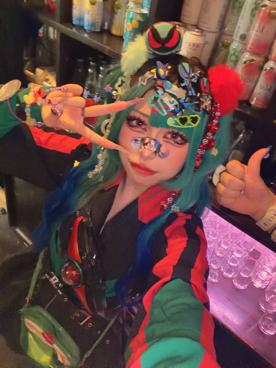 rlc_seri's tweet photo. います‼️せり生誕です‼️
待ってます‼️

せりおめでとう🎊ありがとう‼️ https://t.co/hi3bdaXHuR