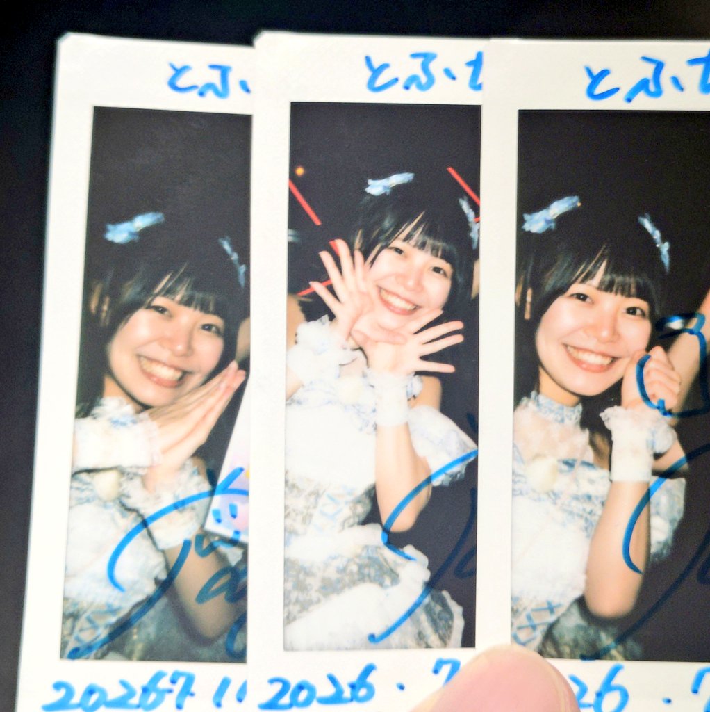 oitoneppu's tweet photo. 今日はなんだかんだでりゃーこさん現場へ
出番中のりゃーこさんの身にちょっとしたことが起きてツッコんでいいのか迷いましたがりゃーこさんから話を切り出してくれていろんな意味で助かったので今日はぐっすり眠れそうです

#蒼野りかこ
#ブルーなままで
#りゃ https://t.co/IjdfAQBUMx