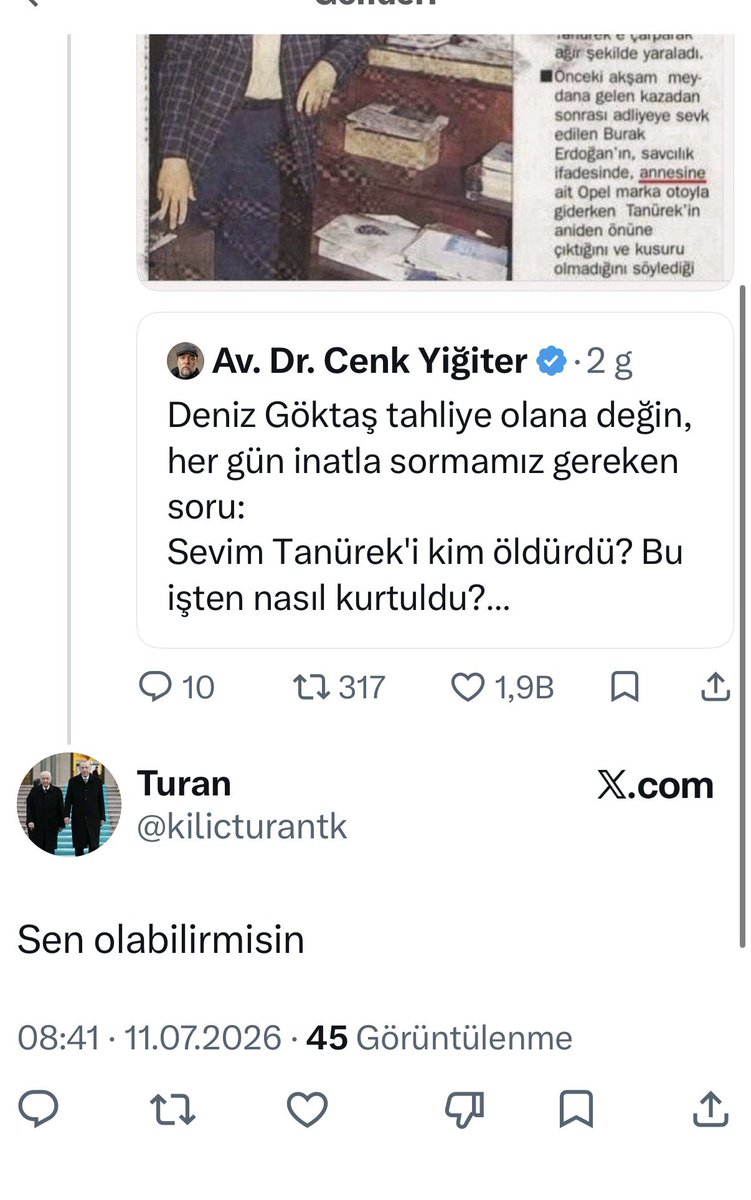 muradcobanoglu's tweet photo. Emir olduğu gibi dosdoğru olacaklarmış… 
Ol o zaman her yalan işine geldiği zaman köpürt her haksızlık işine geldiği zaman mutlu ol… sonra da pankart engellendi de… https://t.co/BaYxFDyrAo