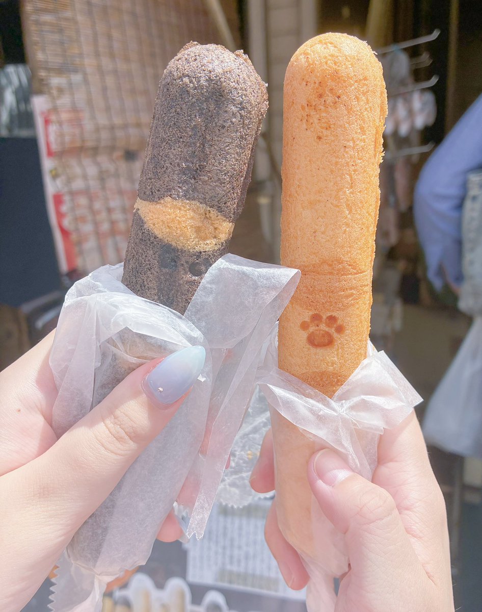 rikka__2525's tweet photo. つーたんと谷中銀座とことりカフェ行ってきた🐣
おいしかったし可愛かった🫶🏻´- https://t.co/4dY4S0VXGW