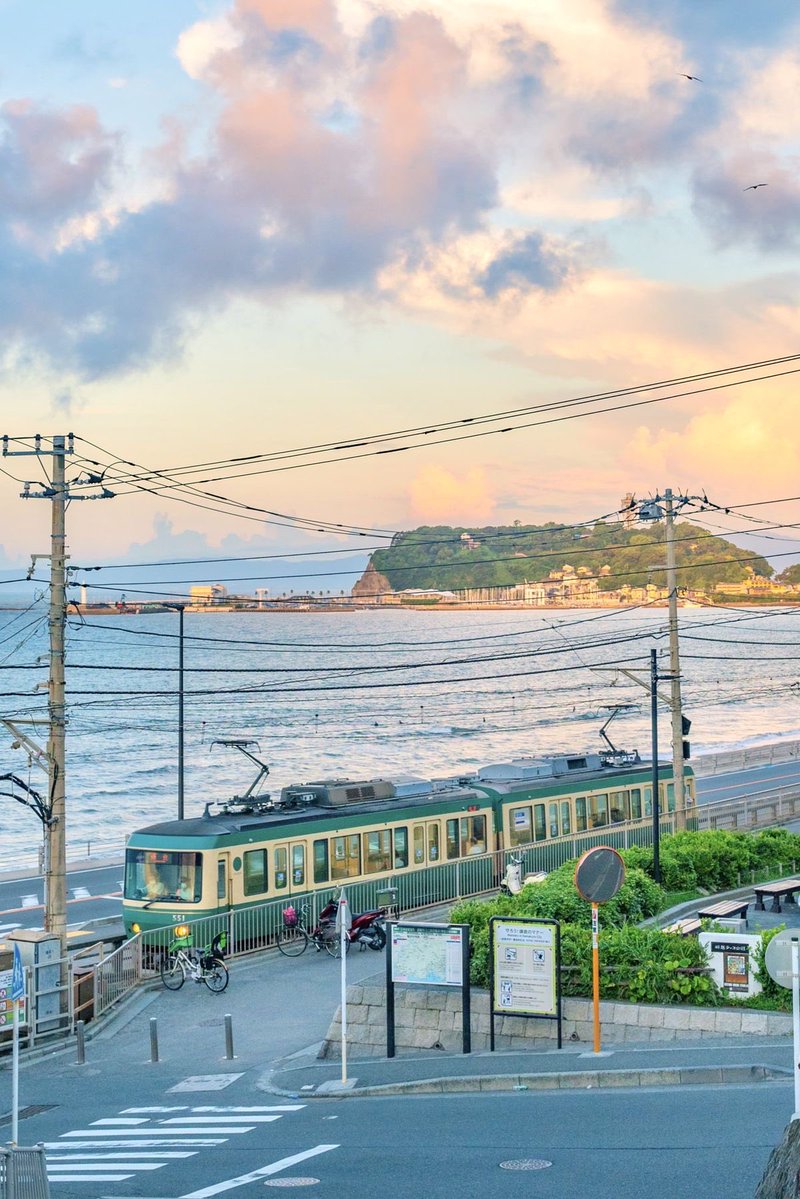 Mi29iuot's tweet photo. ここにめっちゃ行きたいわ！江ノ島か？
チルタイムだな https://t.co/a2eLxx9cnu