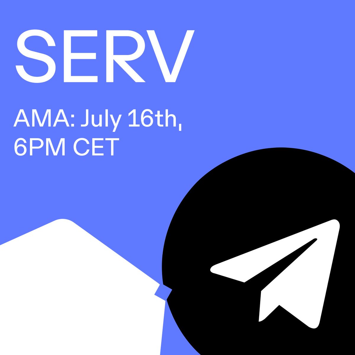 OpenServ tweet media