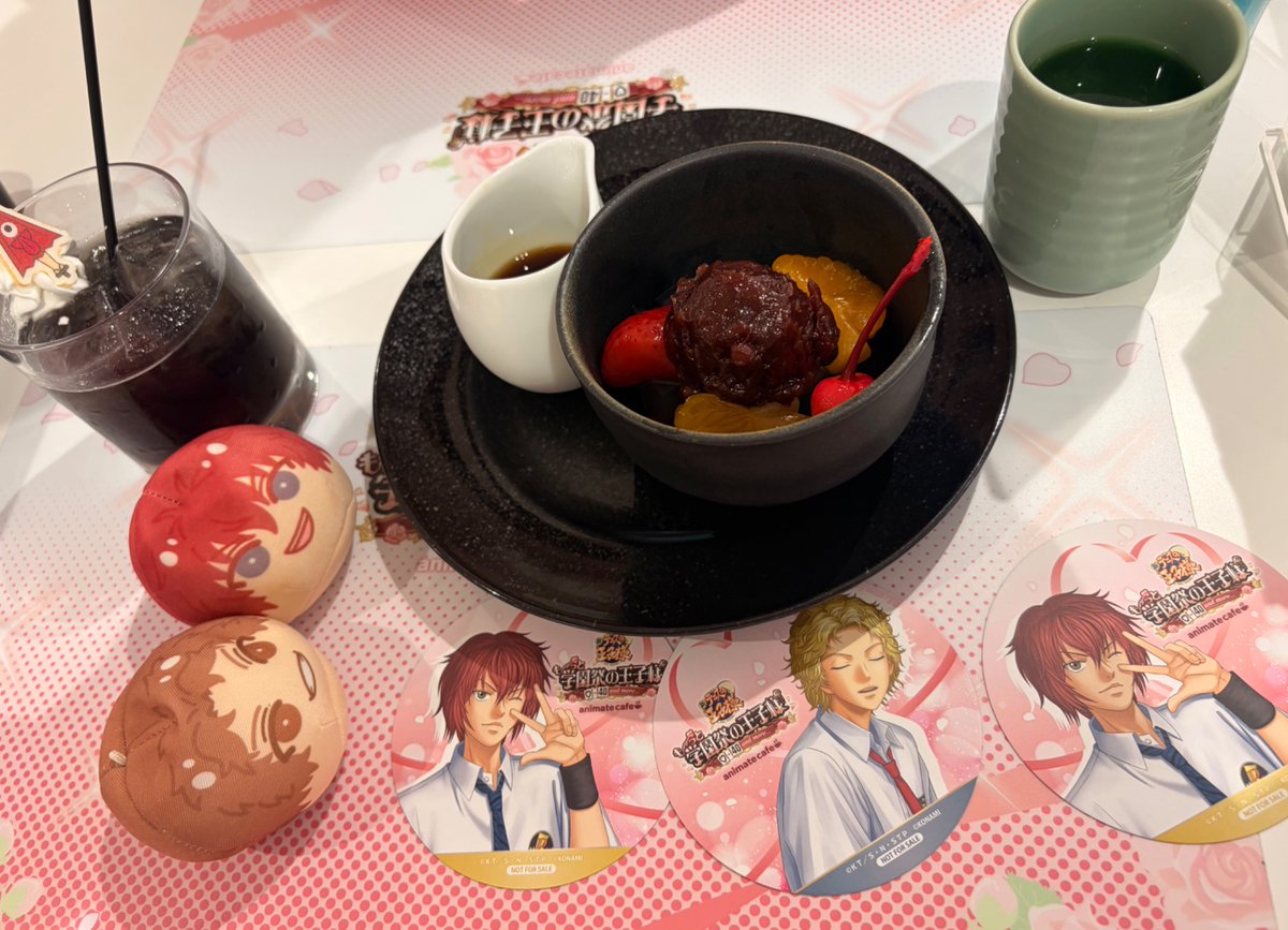 0405mtnb's tweet photo. すべてを得てきたよ〜〜！！🕺🐖🐏✨
ほんとうに、学サハ゛の絵のグッズ、うれしすぎる。ってしみじみ噛み締めてた https://t.co/lLoAnMMCH0