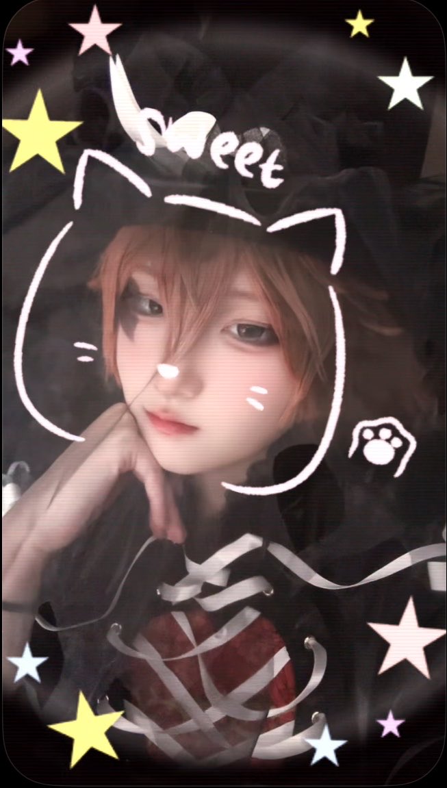 るな (@runa10981) / X
