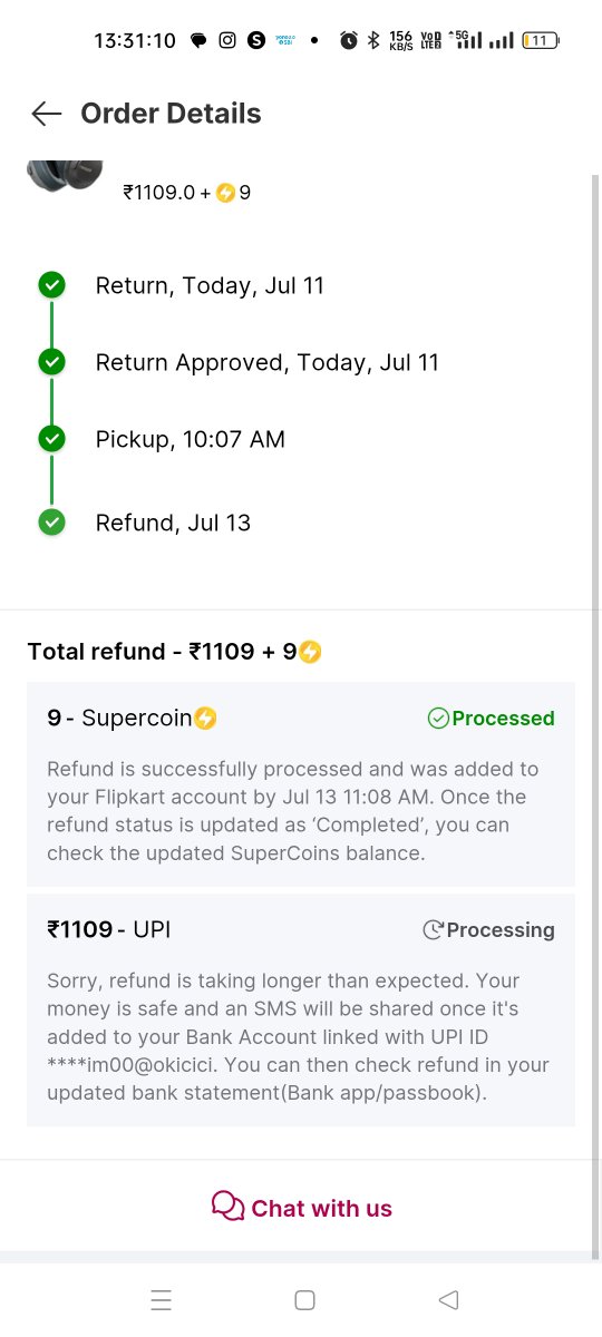 taslim00's tweet photo. @Flipkart @Flipkartminutes @flipkartsupport https://t.co/eNsJlBWOFW
