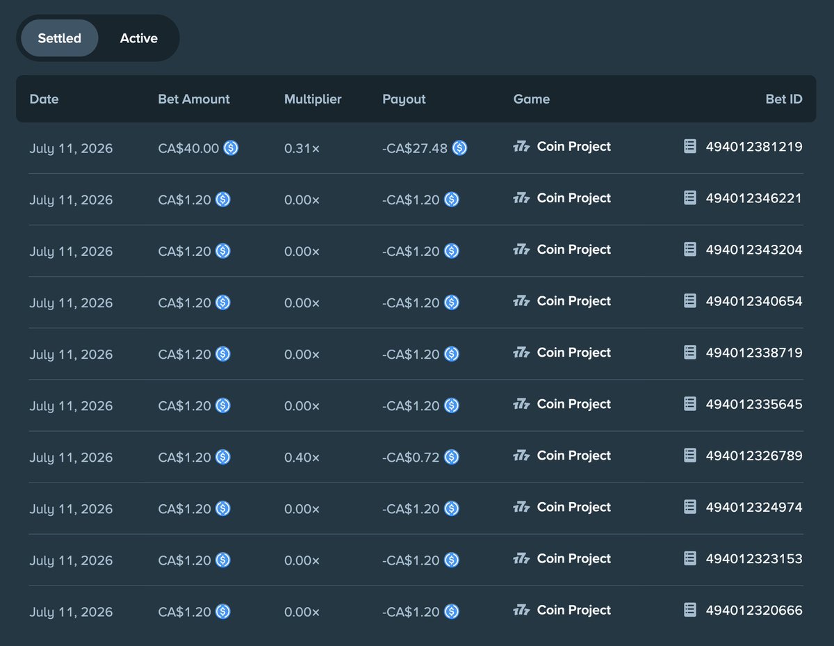 DDG77_'s tweet photo. Hey @CreativeCityWin i tried doing a session on coin project and it rinsed me of $200 cad would you be so kind to reload me so i could have another go at it i enjoy it so much i just wish i win some!!! 

Stake: monarch420

Pls pls i love your game so much!! https://t.co/11BARJj0i5