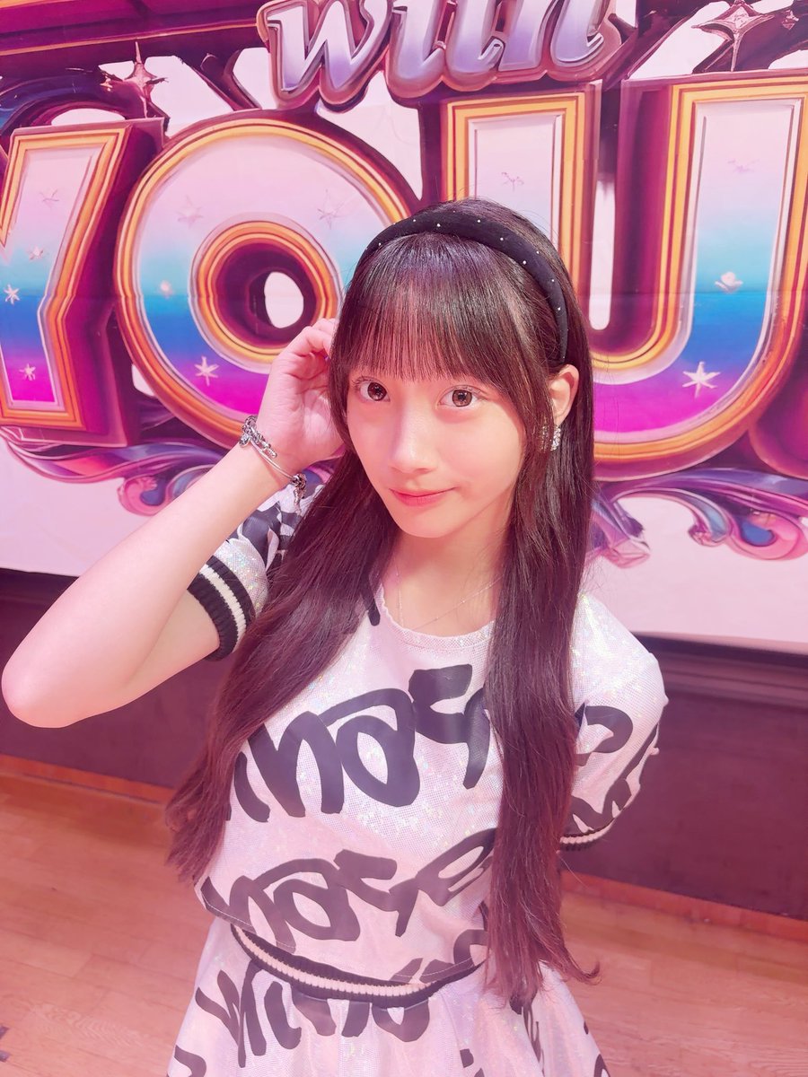 ⭐️さえです ライブありがとう🤍 #15歳 #中3
