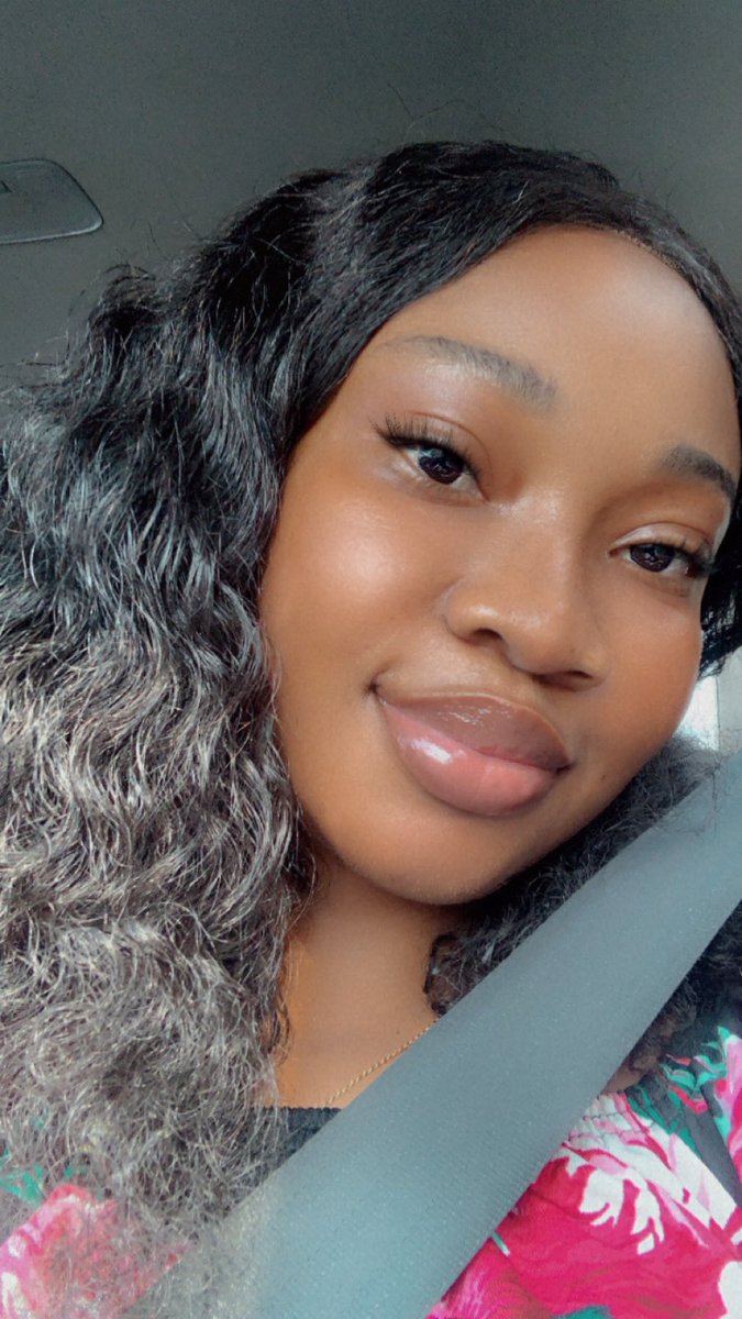 ewura__abena's tweet photo. Let’s do four selfies today🫶🏼🌸 https://t.co/snLrWOHwQs
