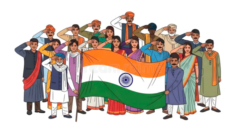 RSS Bharat Rashtra tweet media