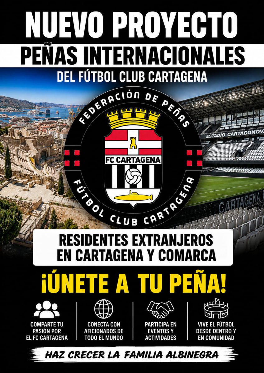 fpfcct's tweet photo. SOCIAL | Si eres Noruego o de algún país escandinavo y quieres vivir lo que es ser del EFESÉ...es tu momento 🫵🏻

Ponte en contacto con nosotros y te daremos toda la información 📨📩

Ginés es de "Quitapellejos" pero por vosotros ha aprendido Noruego para poder entendernos 👇🏻🇳🇴 https://t.co/wu6RWqXYYm