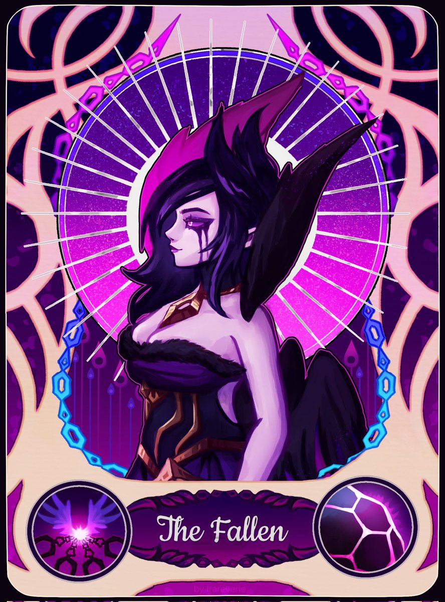 irareverie's tweet photo. I wonder what's different about this version.... https://t.co/DRIwNrqX8f