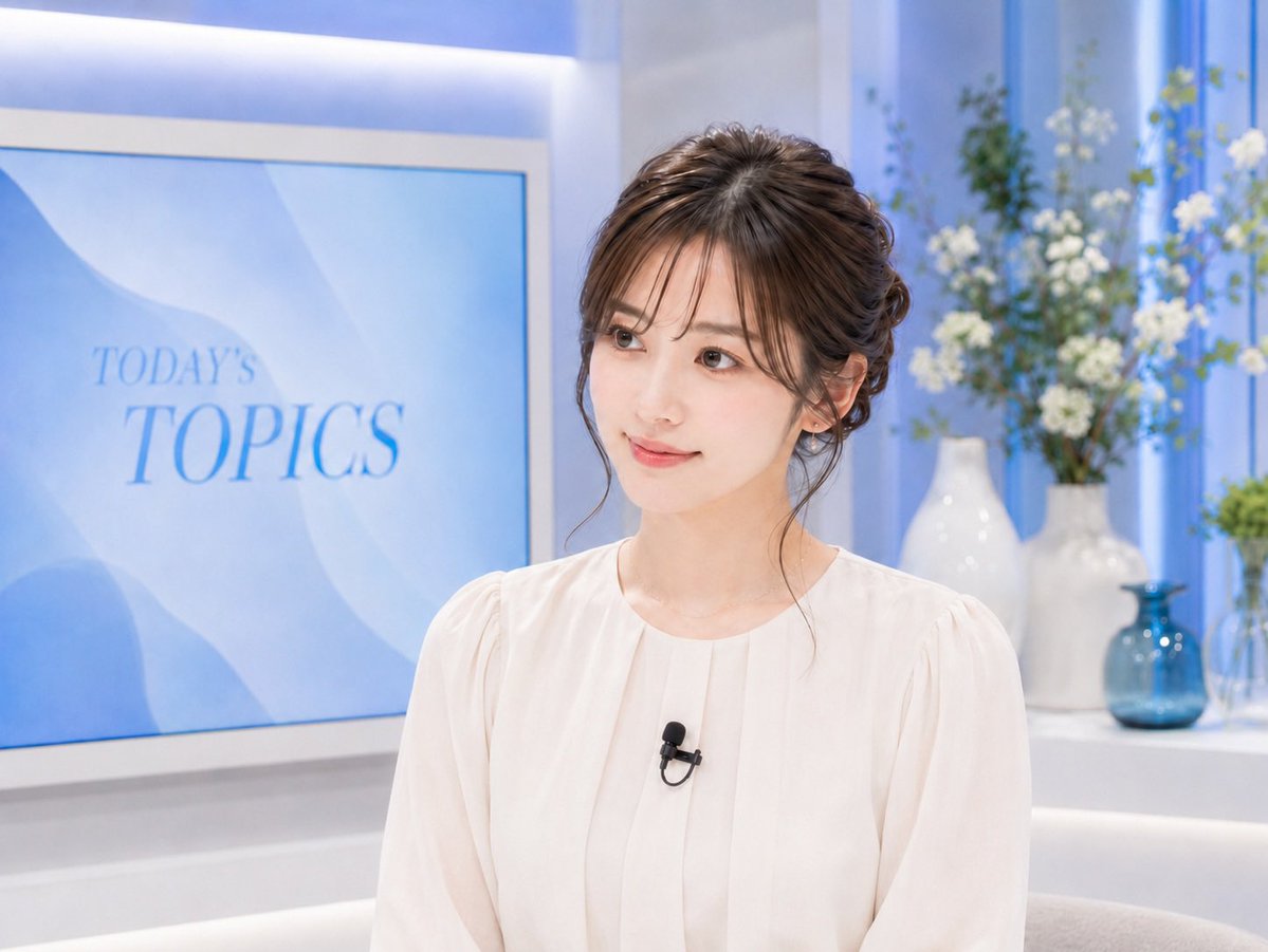 あおい tweet media