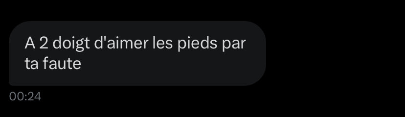 TaBossLernas's tweet photo. Il est pas prêt je crois 🤣🤣🤣 https://t.co/If1j43CvBO