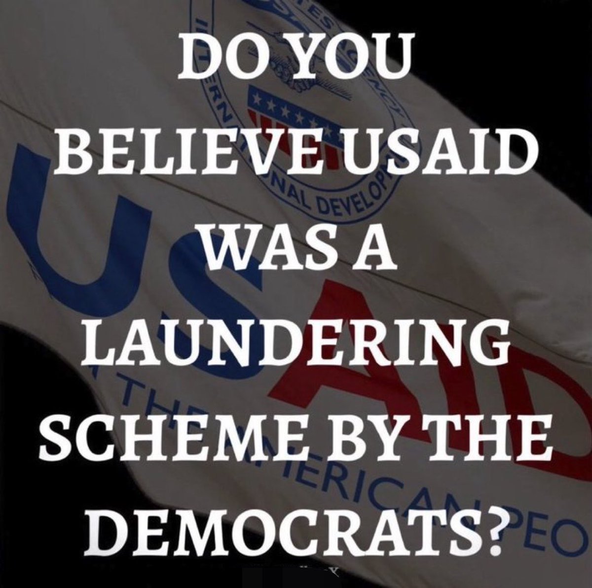 DonaldTrumpfe's tweet photo. 🚨 DO YOU BELIEVE? 🚨 https://t.co/v0gXIfR5L1