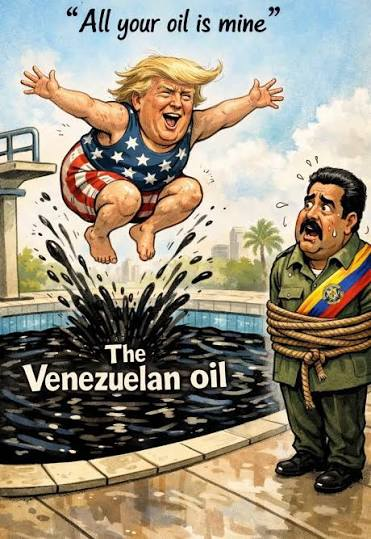 sow_crypto's tweet photo. @s_m_marandi Meanwhile....
Where are ALL US$10B+ Proceeds of the Sale of #Venezuelan Crude Oil #DonaldTrump STOLE from #Venezuela???😡
#USA has ONLY Offered US$386M in Aid🤨
#Maduro #Earthquake #VenezuelanEarthquake #DelcyRodríguez #NicolasMaduro #USPiracy #CaracasEarthquake #Caracas #UNSC https://t.co/nIQOucFKKR