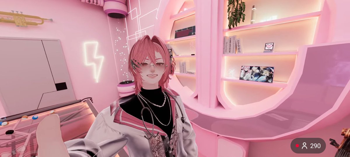 TheMysticaal's tweet photo. CANTIK BANGET YAALLAH. Lu semua tau karakter zepeto Barbie yang cantik banget itu ga si? Nah ini versi lebih cantiknya lagi 😭 #3daem https://t.co/kcBpXqgWpA