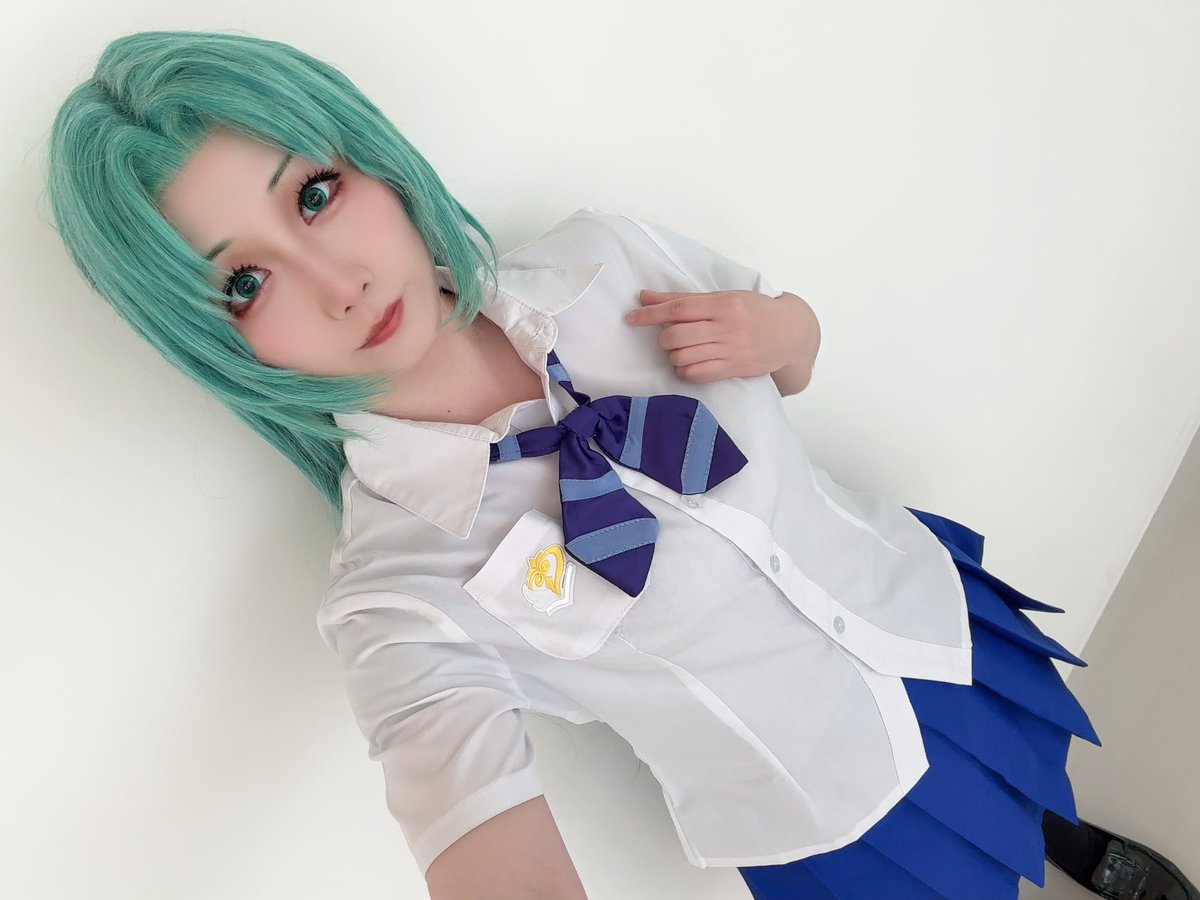 osayu_0912's tweet photo. ⚠️コスプレ/cosplay

芋コスお疲れ様でしたー！
構ってくださった皆さん、ありがとうございました☺️✨

#芋コスin官庁街通り https://t.co/uCtKVnYmso