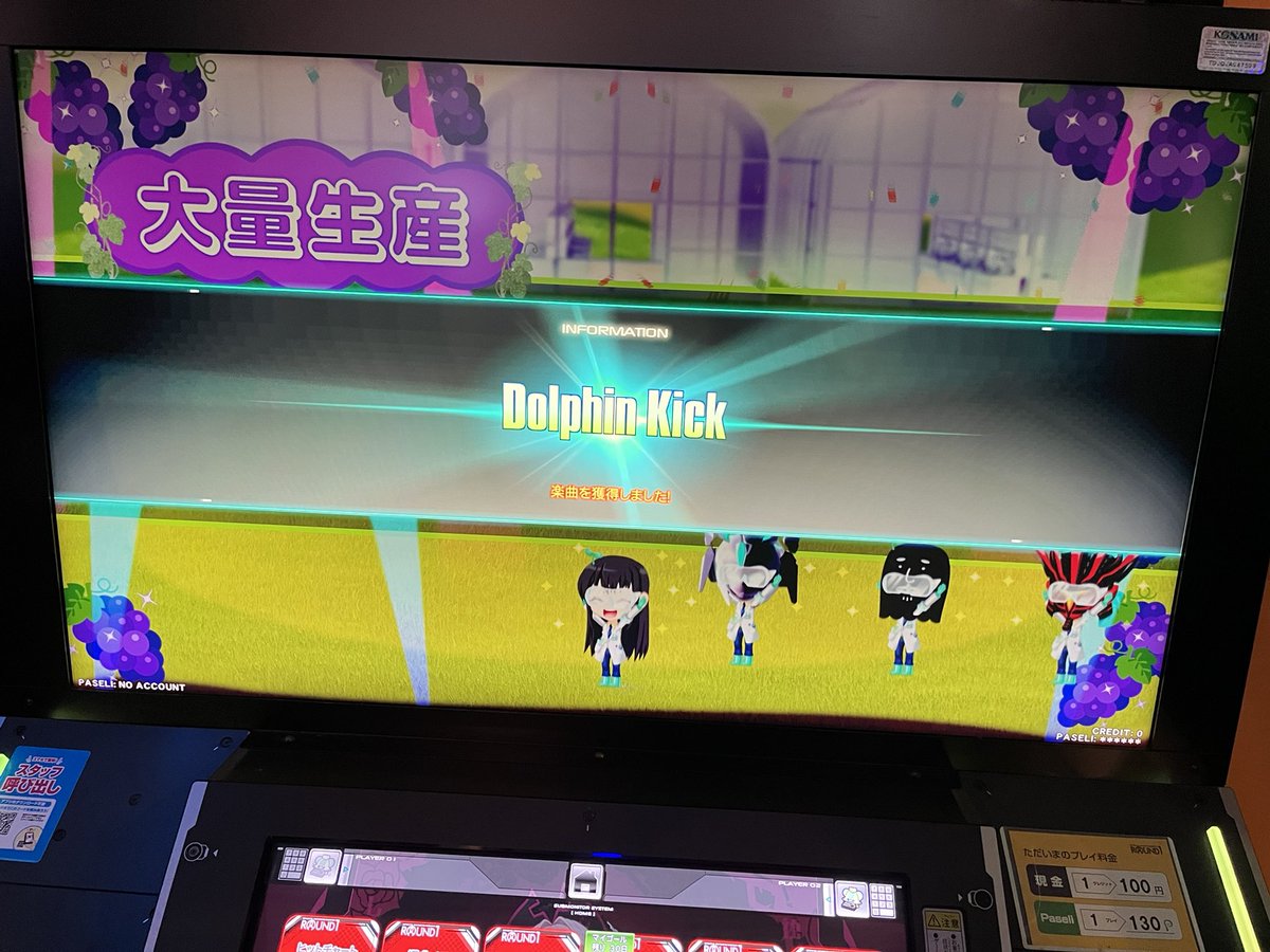 shilva's tweet photo. 解禁おつ

配置がなかなか厳しい箇所あったけどなんとか https://t.co/7GXOmvyZ0R