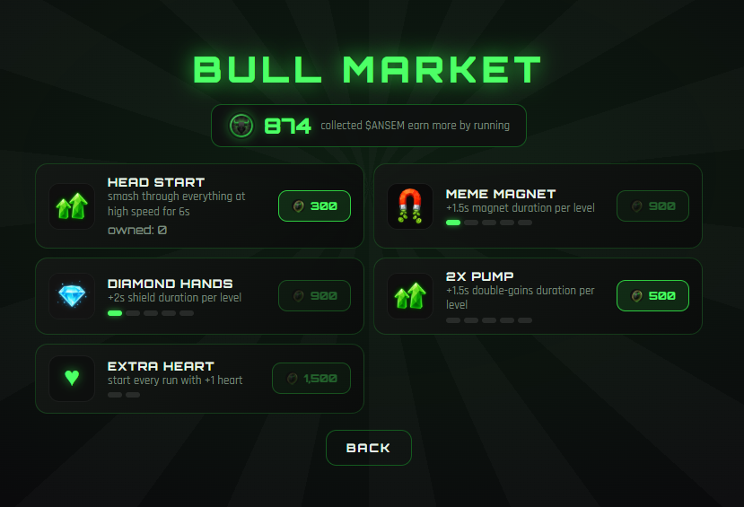 PlayAnsemBull's tweet photo. solana:9cRCn9rGT8V2imeM2BaKs13yhMEais3ruM3rPvTGpump  It’s not over, and it never will be!

We’re moving step by step toward our goal of 1M holders.

Follow us and share your ranking!

@blknoiz06 https://t.co/QVe0WZhitR