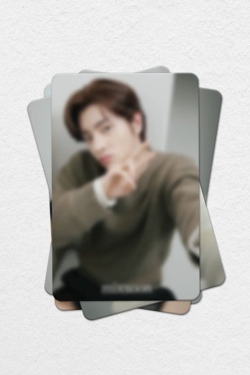 IKEUpdate's tweet photo. [UPDATE] MIXSOON
─ Special event photocard 
 
#ENHYPEN #JAKE #엔하이픈 #제이크 https://t.co/cv8OulR2Yq