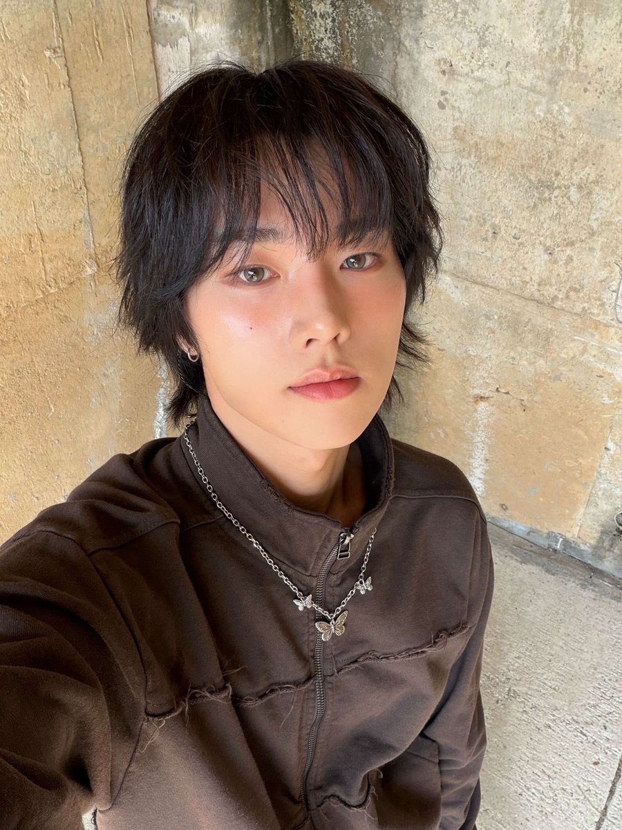 깨봉이 tweet media