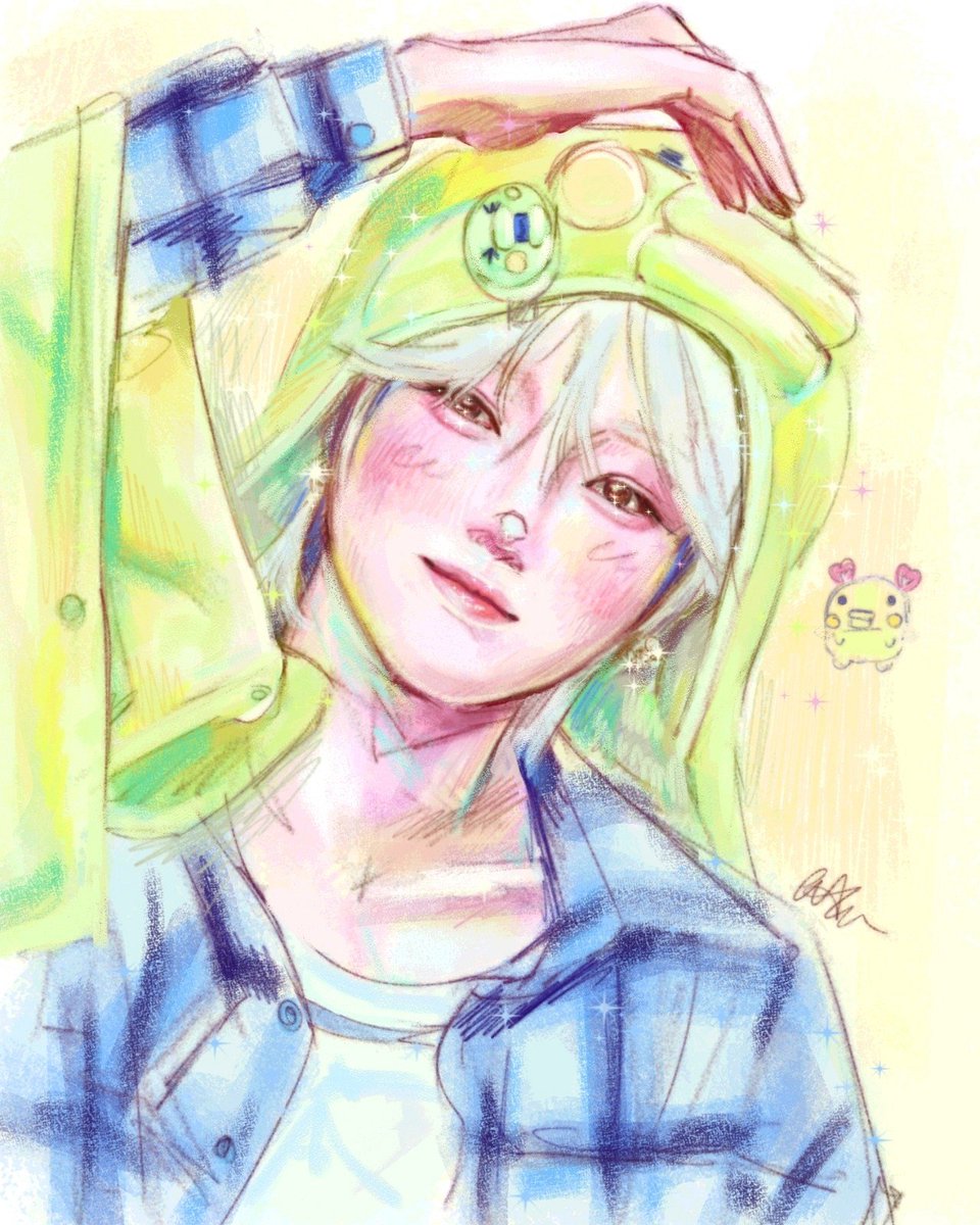 wonderkikiland's tweet photo. 🍔 #SAKUYA https://t.co/1VwSbSHT4c