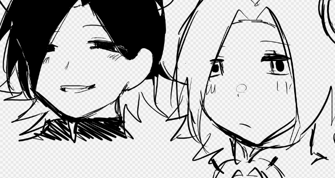 mirio🐝 tweet media