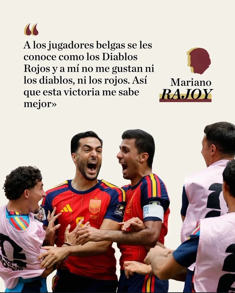 tuitadyneLPD's tweet photo. Los factos de D. Mariano https://t.co/Z3bLI1EuPI