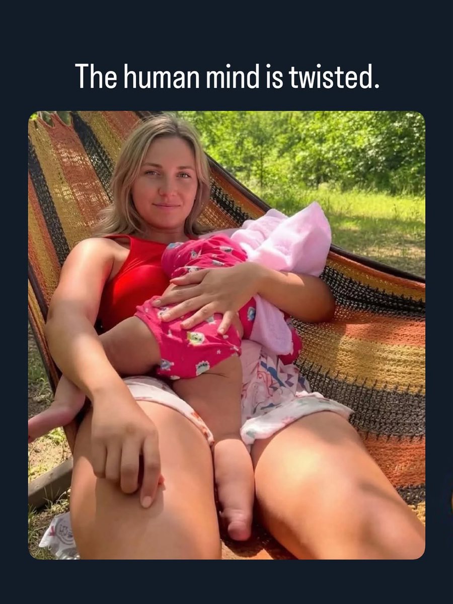 charlotte_73675's tweet photo. I hate my mind after seeing this.... 😜 https://t.co/2rccdreVBW