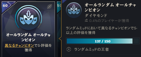solazolol's tweet photo. ゲチでチャレンジグラマスまであげる　まずはこれ https://t.co/yprf9kia1S