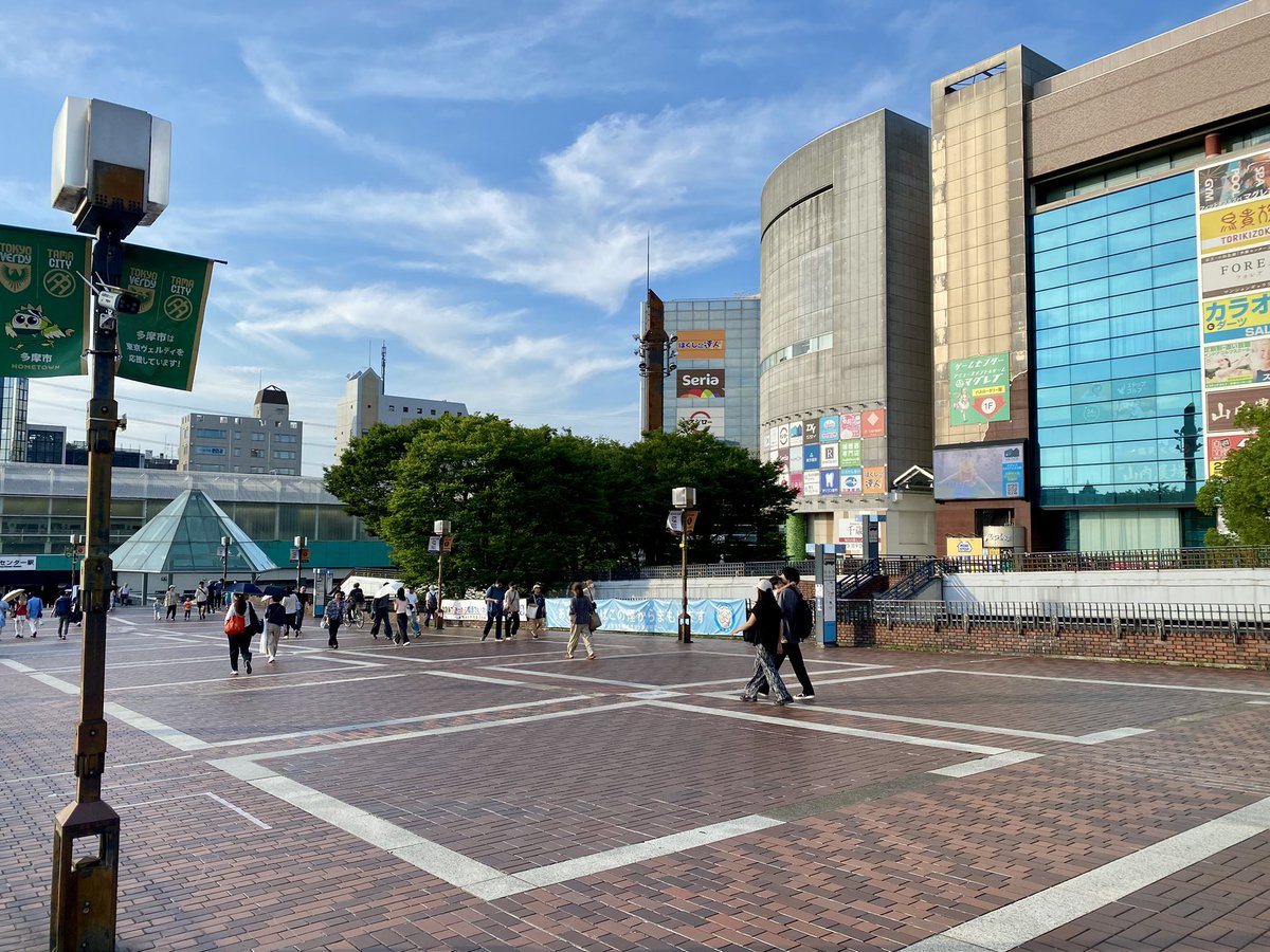 uruha_no_potaku's tweet photo. 素晴らしき日々の聖地巡礼その2！

ほぼ完璧に撮れた杉ノ宮駅と、
杉ノ宮付近の家路だったりの道

#すばひび
#素晴らしき日々 https://t.co/CvWlxbzHZb