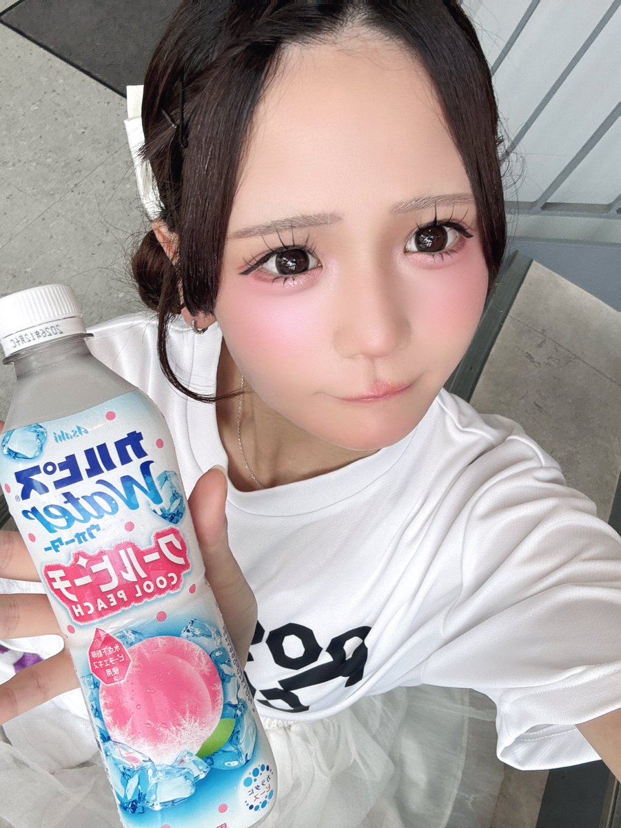Post by 咲間えり*ROSARIO+CROSS on X: 夏だ！！
