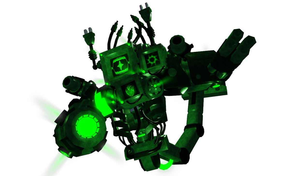 FewelOof's tweet photo. "𝙊𝙉𝙀. 𝙈𝙊𝙍𝙀. 𝙁𝙄𝙉𝘼𝙇. 𝗚𝗔𝗠𝗘."

#thebattlebricks #RobloxDev #Roblox https://t.co/ifeZsHIwhE