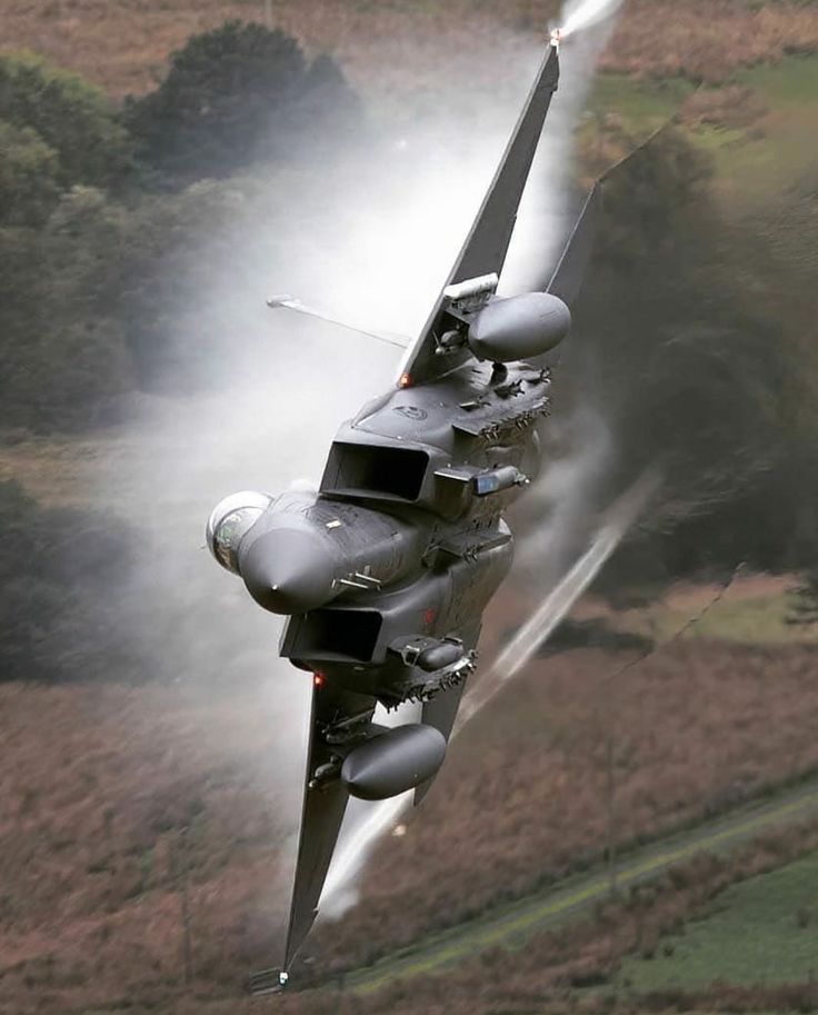 cecilia_hl1584's tweet photo. F-15 Strike Eagle 
#F15 #Militaryaviation https://t.co/XaEb8qETYM