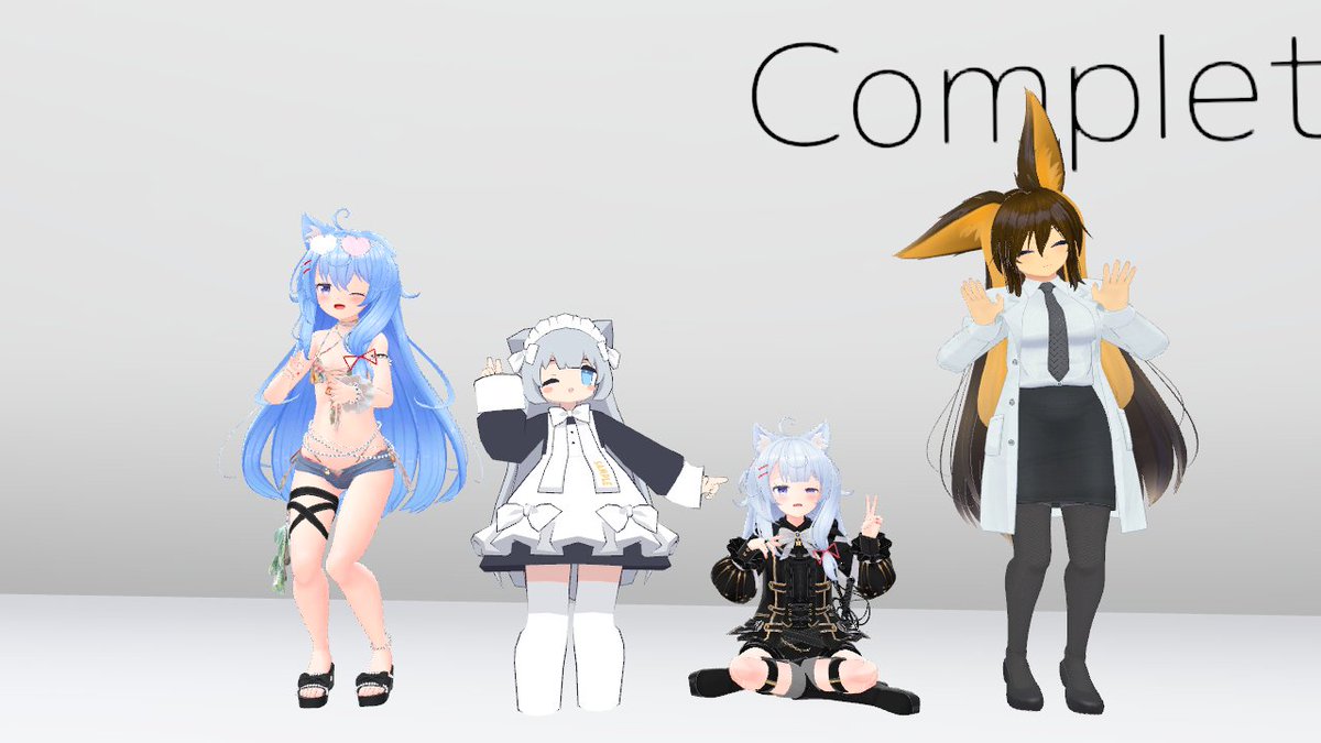 tarsan_vrc's tweet photo. #居酒屋なぞとき
#VRC_Empty
いってきました。
1. クリアした先にはりんすけさんがいました。2位じゃダメなんでしょうか?
2. 離脱した方もいましたがとりあえずクリア写真。余力がある方は2へ。
#VRC_Empty2
もう一歩から詰まってましたがクリア。
聖闘士に同じ技は2度も通じぬ 今やこれは常識!! https://t.co/Suh2SWEUSJ