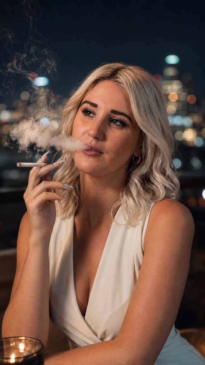 KookySmokes's tweet photo. #smoking #beautiful #BeautifulFace #beautifulsmoking #girl #woman #sexy #erotic #zogarette #rauchen #rauchenisttötlich #hadhtag #eleganz #Portrait https://t.co/RBPojgx8HP