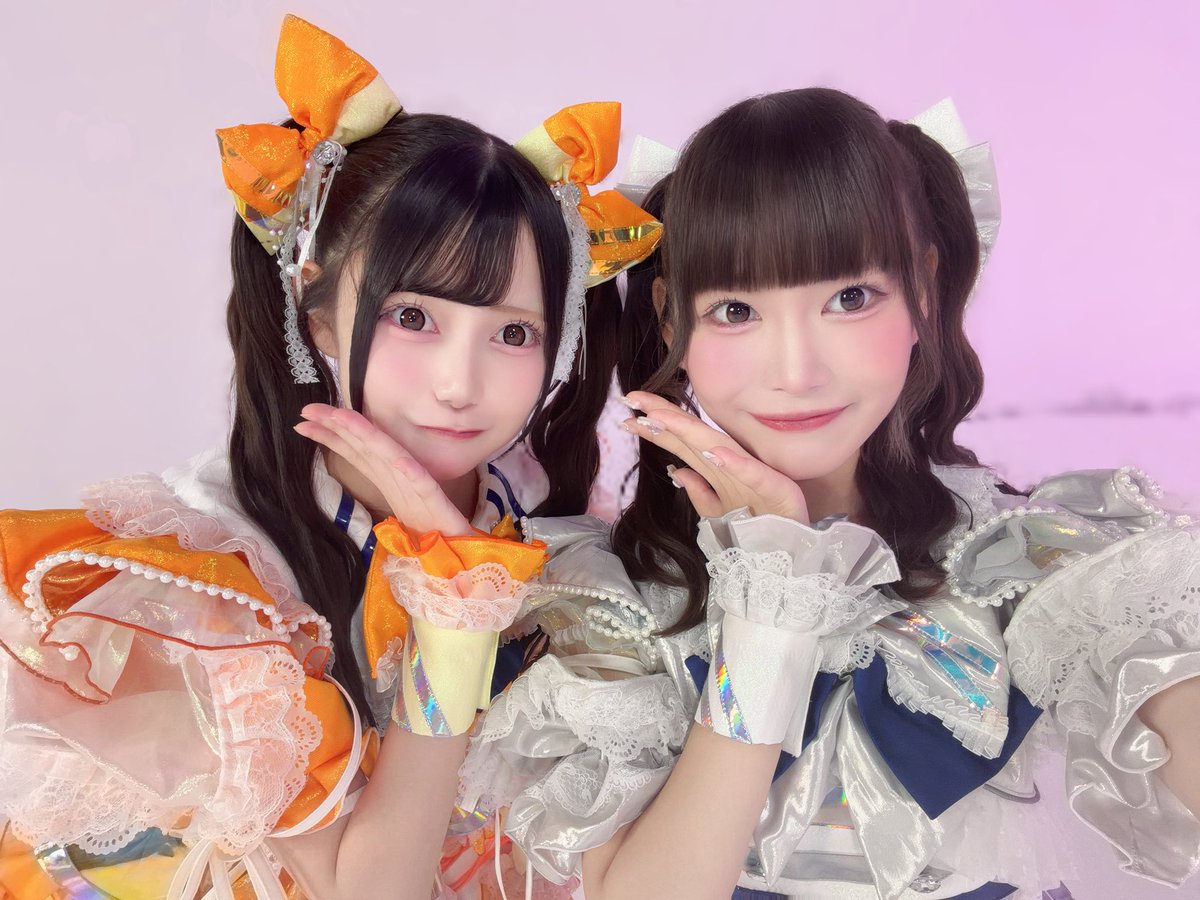 nowstorage_tsuk's tweet photo. 晴野せらちゃん🧡

せらちゃんといるととにかく元気になれます💘
せらちゃんがいるだけでグループが明るくなるし、いつも一生懸命なせらちゃん見てるとつくしももっと頑張らないと！ってなるの🫶
お顔がほんとに小さくて行動まで可愛い🥹そしてやさしい🥹

まだフォローしてない人フォローしちゃお～！ https://t.co/o5WN5xijsm