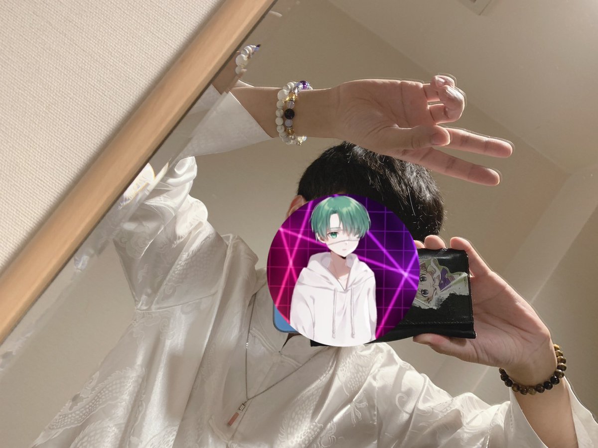 kadou_zZ's tweet photo. 月曜日のおはよう☀️

時差ありでも良いからファボとRTとリプライちょーだい👍🩵🔄✨💬

もう4月も後半かあ…来月から色々と忙しくなってくるから、休める時に休んで頑張る💪ちなみに今日予定無い😇

Q.大丈夫だと思って後々ありえないミスやらかしてた事ある？
割と俺はある😨

配信22時だよん来てね！ https://t.co/CBCuh5IumR