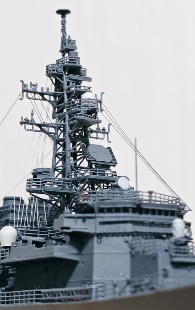 ktakaha7's tweet photo. いや～行って良かった🥰
1枚目、本日撮影の「むらさめ」
2枚目、作例 1/700「むらさめ」
3枚目、本日撮影の「むらさめ」
4枚目、作例 1/700「むらさめ」 https://t.co/1dNI0rQqgk