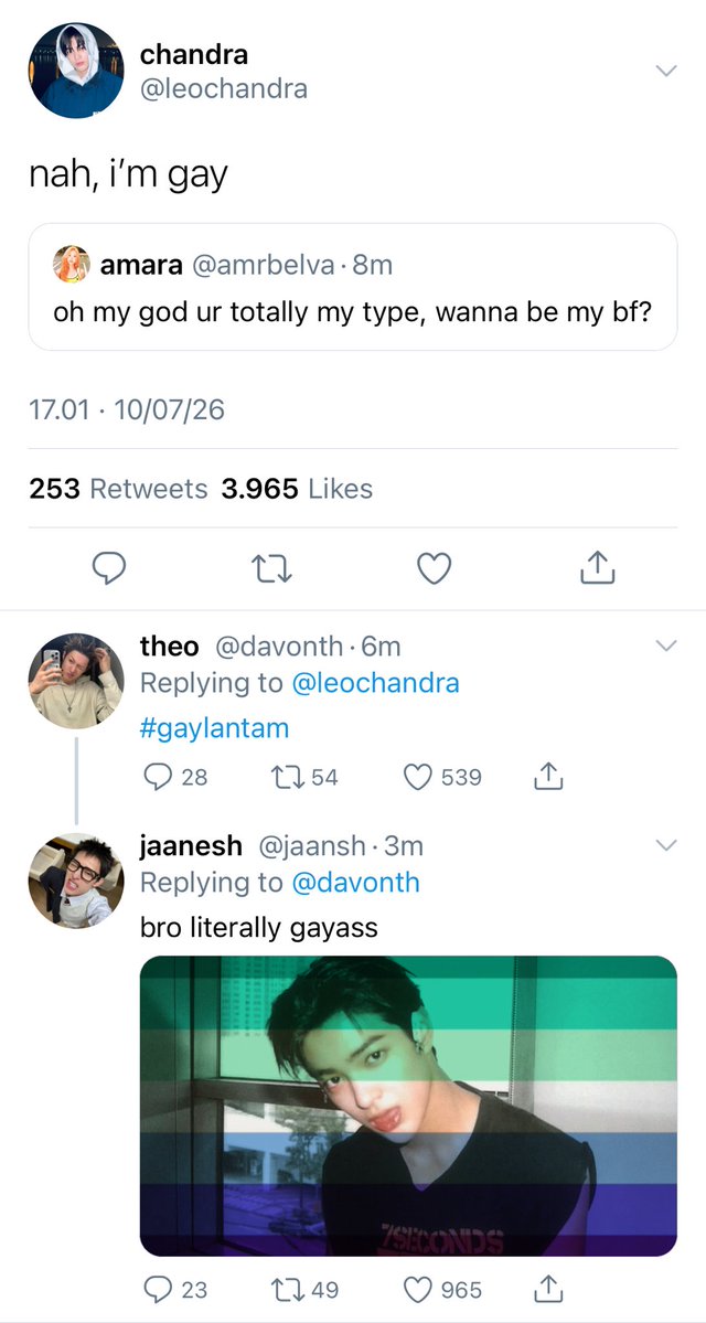 yayaa. tweet media