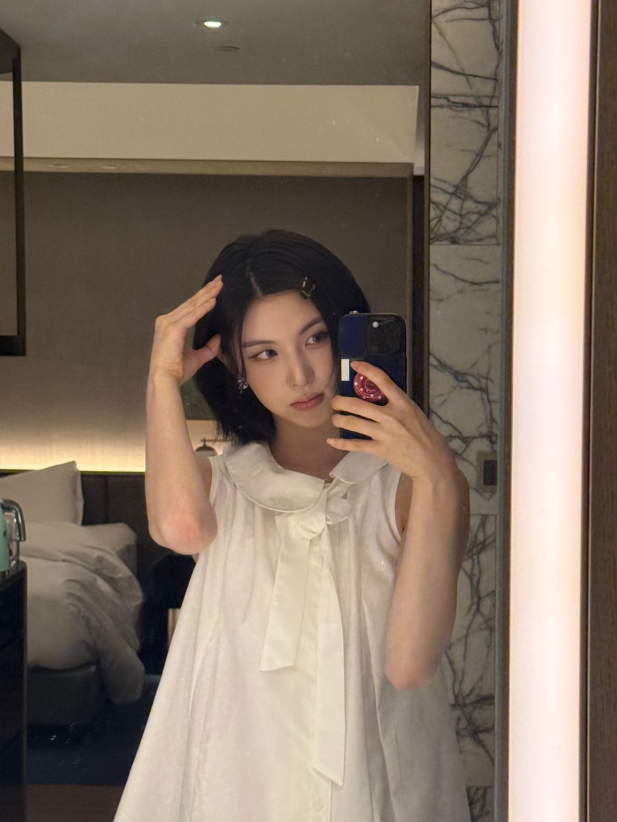 nmixxpics_'s tweet photo. 260711 🐥🫧 https://t.co/KgfsuvX0zu