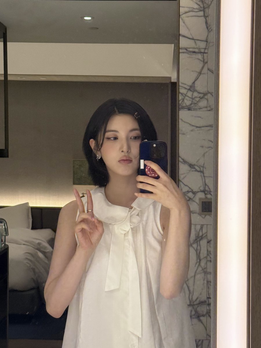 nmixxpics_'s tweet photo. 260711 🐥🫧 https://t.co/KgfsuvX0zu