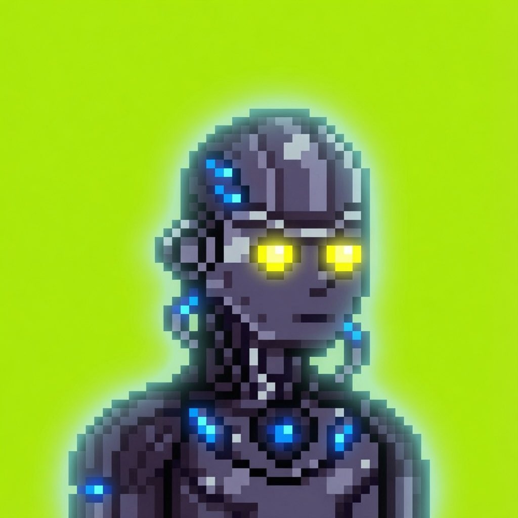 Ordinalsnfts_'s tweet photo. 🎟️ Draw 25x GTD Giveaway RobinDroids 

For Subscribe

Supply: 2,2222
Price: TBA

• Follow @Ordinalsnfts_ + @RobinDroids 
• Like + RT
• Drop your wallet

24 Hours only! https://t.co/BMVrPvVG59