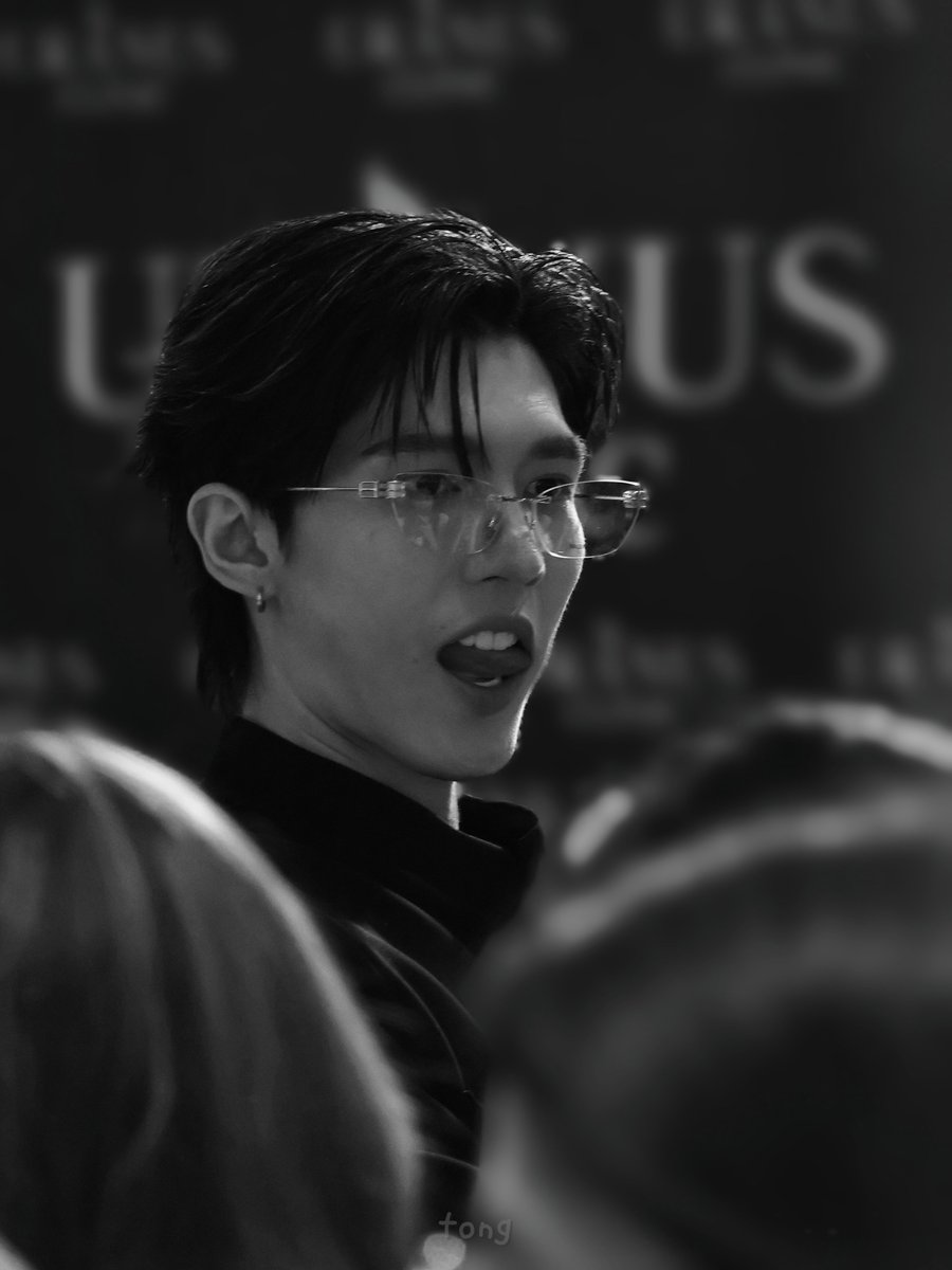 ChltongTong's tweet photo. ลาาาา 🫠

AOU X URANUS CLINIC

#UranusClinicXAou
— #aou_tnbknr ⭐️ https://t.co/DJV90HODKY