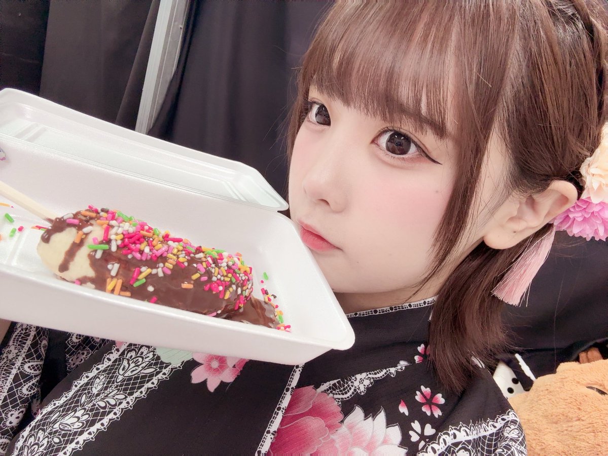 uruuu_pyon's tweet photo. ろぐいん！みてーチョコバナナ https://t.co/ywpHDvC49A