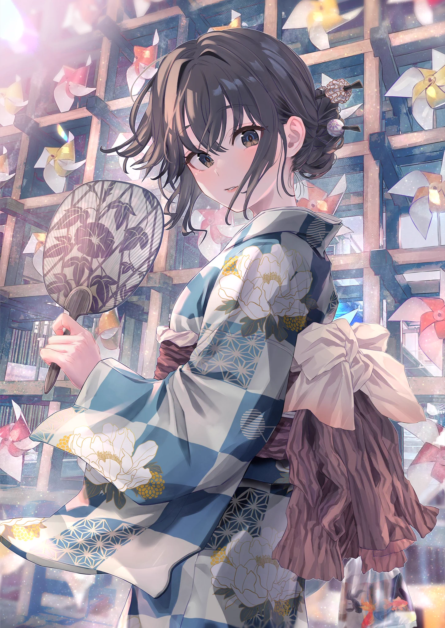 ぽんかん⑧ (@ponkan_8) / X