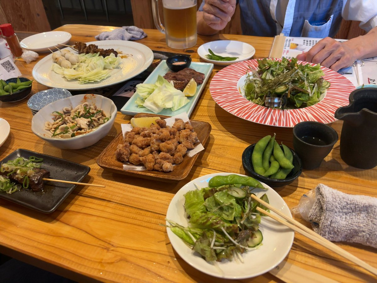 ShagoniNight's tweet photo. うまし https://t.co/Ng3oDJtCi2
