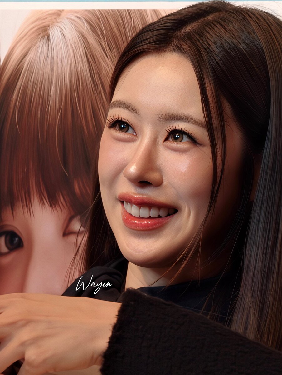 Wayin062000's tweet photo. วันนี้แบมสวยมากเลย

BLOOMING DAY WITH OOMBAM
#OomBam1stFansign
#อุ้มแบม #OomBam https://t.co/dJG6AGDhEt